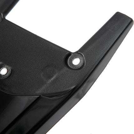 For Talaria XXX / XXX Pro (X3 Pro) Rear Plastic Fender Mud Guard