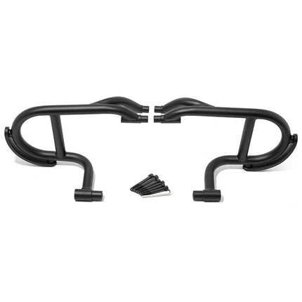 For Yamaha FJR1300 / FJR1300A / FJR1300AE / FJR1300ES 2006-2024 Crash Bars Frame Protector Bumper Luggage Guards