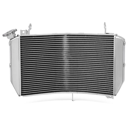 For Yamaha MT10 MTN1000 2016-2021 / FZ10 2017 Aluminum Cooling Radiator B67-12461-00-00