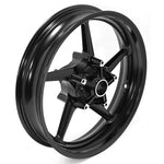 For Yamaha R6 2018-2020 / R1 2015-2022 17x3.5 Front Cast Wheel