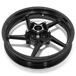 For Yamaha R6 2018-2020 / R1 2015-2022 17x3.5 Front Cast Wheel