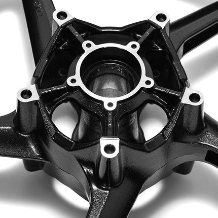 For Yamaha R6 2019-2020 / R1 2015-2022 17×3.5 Front Cast Wheel