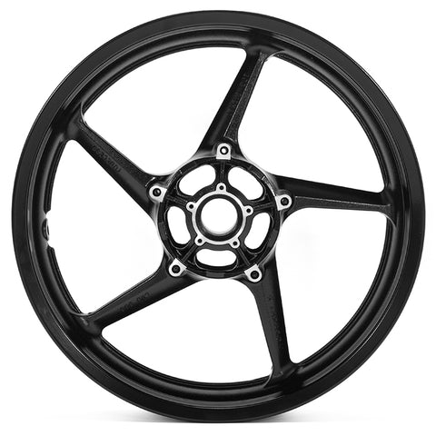 For Yamaha R6 2018-2020 / R1 2015-2022 17"x3.5" Front Cast Wheel