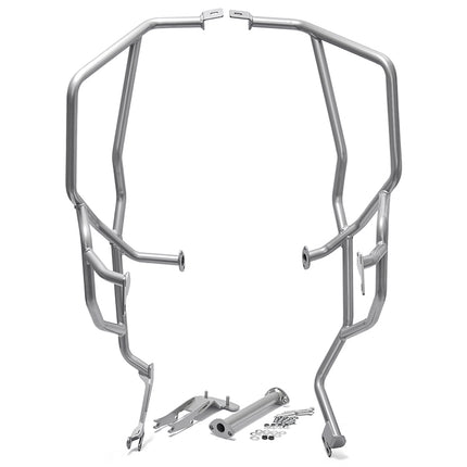 For Yamaha TENERE XTZ 700 T7 Full Crash Bars Engine Guard Protector