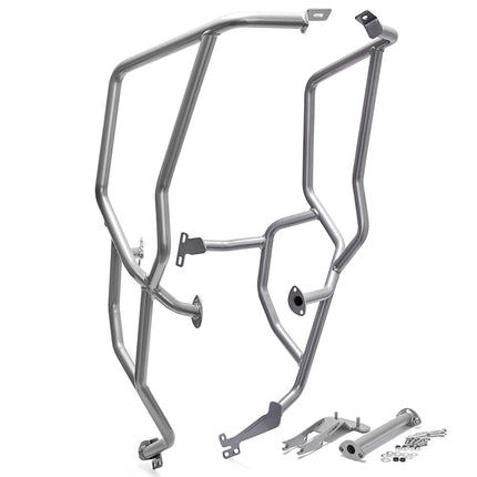 For Yamaha TENERE XTZ 700 T7 Full Crash Bars Engine Guard Protector
