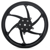For Yamaha XMAX 300 2017-2024 15x3.5 Front 14x4.0 Rear Wheel Rims Tubeless