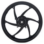 For Yamaha XMAX 300 2017-2024 15x3.5 Front 14x4.0 Rear Wheel Rims Tubeless