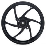 For Yamaha XMAX 300 2017-2024 15x3.5 Front 14x4.0 Rear Wheel Rims Tubeless