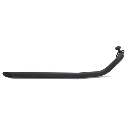 For Yamaha XVS1100 V Star 1100 / DragStar 1100 Classic Custom Silverado Exhaust Pipes