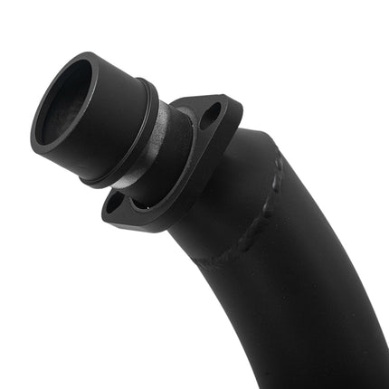 For Yamaha XVS650 V Star 650 Dragstar 650 / XVS400 V Star 400 Dragstar 400 Exhaust System Muffler Pipes With Silencer