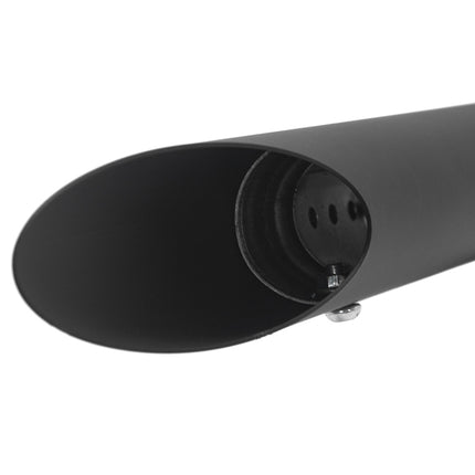 For Yamaha XVS650 V Star 650 Dragstar 650 / XVS400 V Star 400 Dragstar 400 Exhaust System Muffler Pipes With Silencer