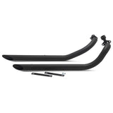 For Yamaha XVS650 V Star 650 Dragstar 650 / XVS400 V Star 400 Dragstar 400 Exhaust System Muffler Pipes