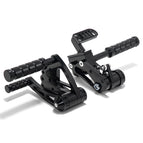 3/4 bore master cylinder / Style2 Black