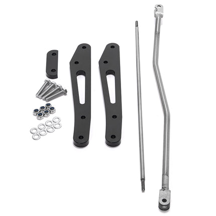 Forward Controls Extensions Kit for Honda Shadow ACE 750