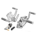 Style2 Silver+Base Part