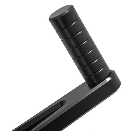 Forward Controls for Harley Davidson Sportster XLH1200 1991-2003 / XLH1200 Sport/Custom 1996-2003 / XL1200 Custom Anniversary 1998-2003