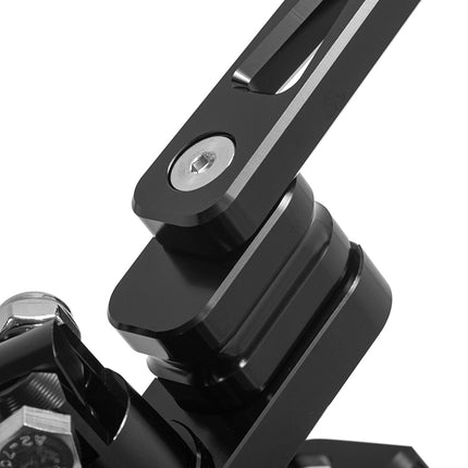 Forward Controls for Harley Davidson Sportster XLH1200 1991-2003 / XLH1200 Sport/Custom 1996-2003 / XL1200 Custom Anniversary 1998-2003