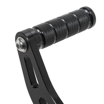 Forward Controls for Harley Davidson Sportster 1200 Low XL1200L 2006-2011 / 1200 Nightster XL1200N 2007-2012