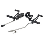 Forward Controls for Harley Davidson Sportster 883 Low XL883L 2005-2010 / 883R XL883R 2005-2007