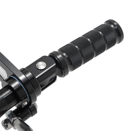 Forward Controls for Harley Davidson Sportster 1200 Low XL1200L 2006-2011 / 1200 Nightster XL1200N 2007-2012