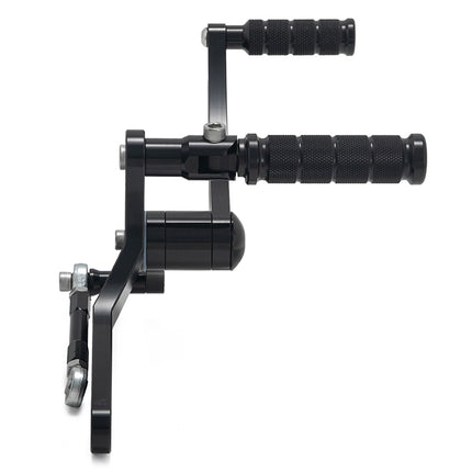 Forward Controls for Harley Davidson Street Bob FXBB / Low Rider FXLR 2018-2024 / Softail Standard FXST 2020-2024