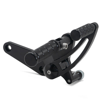 Forward Controls for Harley Davidson Street Bob FXBB / Low Rider FXLR 2018-2024 / Softail Standard FXST 2020-2024