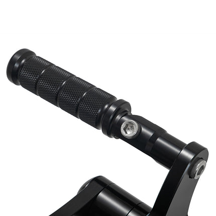 Forward Controls for Harley Davidson Street Bob FXBB / Low Rider FXLR 2018-2024 / Softail Standard FXST 2020-2024