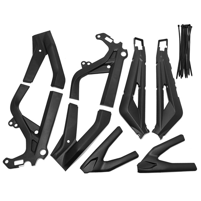 Frame Guard Protectors for Sur Ron Ultra Bee 2023-2024 Frame Covers