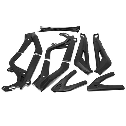 Frame Guard Protectors for Sur Ron Ultra Bee 2023-2024 Frame Covers