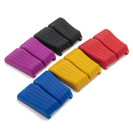 For Sur-ron Light Bee X / Segway X160 & X260 / 79Bike Falcon M Frame Knee Pads