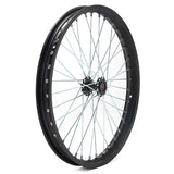 For Talaria XXX Aluminum Front & Rear Spoke Wheel Sets