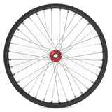 For Talaria XXX Aluminum Front & Rear Spoke Wheel Sets