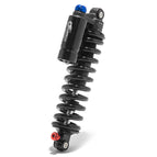 Rear Shock Suspension