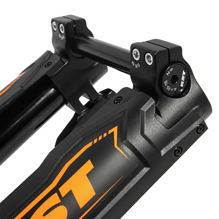 Front Fork Suspension for Sur-ron Light Bee X