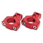 Kit 1 (Original height) / Red