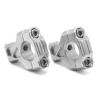 Kit 1 (Original height) / Silver