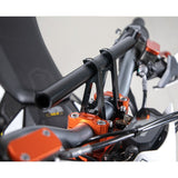 For Sur-ron Ultra Bee / Light Bee X / Storm Bee / 79Bike Falcon M / E Ride Pro-SS Front Kids Grip / Handle Bars