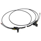 Left + Right Brake Lever Kit