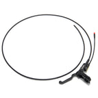 Left Brake Lever Kit