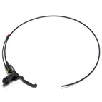 Right Brake Lever Kit