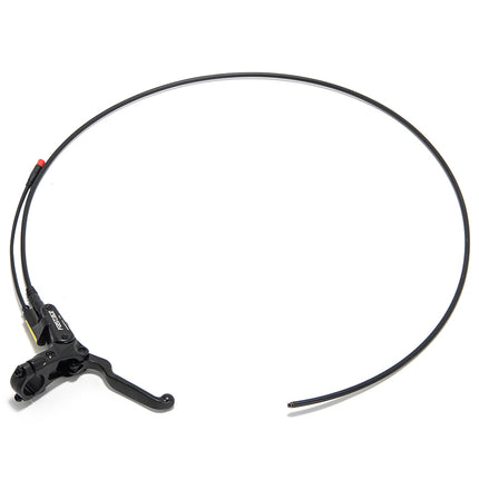 For Sur-ron Light Bee X / Talaria XXX / Segway X160 X260 / 79Bike Falcon M / E Ride Pro-SS FASTACE Front Rear Brake Caliper / Brake Lever Kit