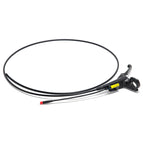 Left Brake Lever Kit