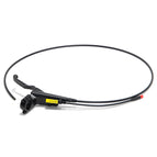 Right Brake Lever Kit