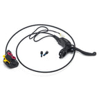 Front Brake Lever Kit