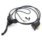 Rear Brake Lever Kit