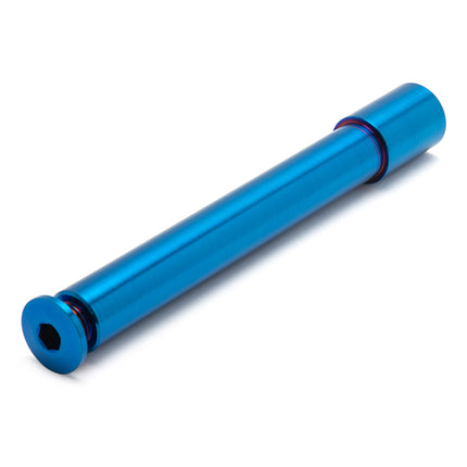 Titanium Front Wheel Axle & Bolt Nut for Talaria XXX / Talaria Sting MX3 / Talaria R MX4