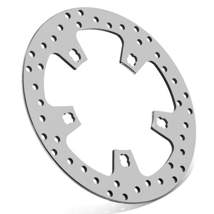 Front Brake Disc Rotor For Harley Davidson Touring Models 2000-2007