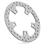 Front Brake Disc Rotor For Harley Davidson Touring Models 2000-2007