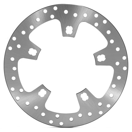 Front Brake Disc Rotor For Harley Davidson Touring Models 2000-2007