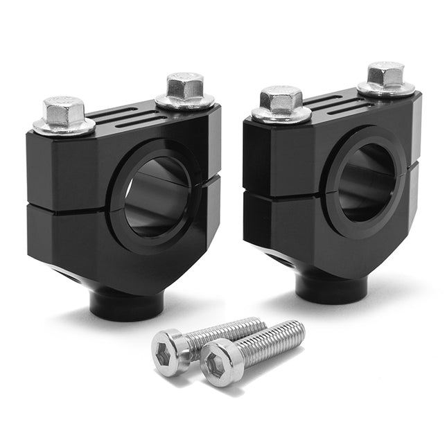 For Apollo RFN / Beta Explorer Front Handlebar Riser Bracket